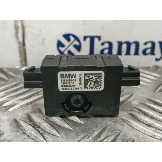 Amplificador De Antena para Bmw 1 (F21)