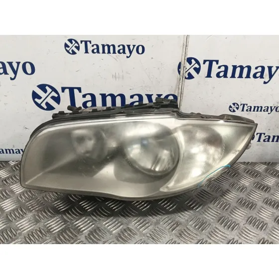 Faro Izquierdo para Bmw 1 (E87)