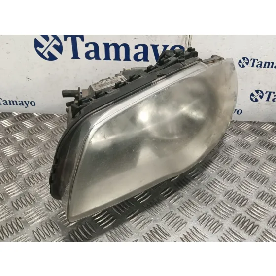 Faro Izquierdo para Bmw 1 (E87)
