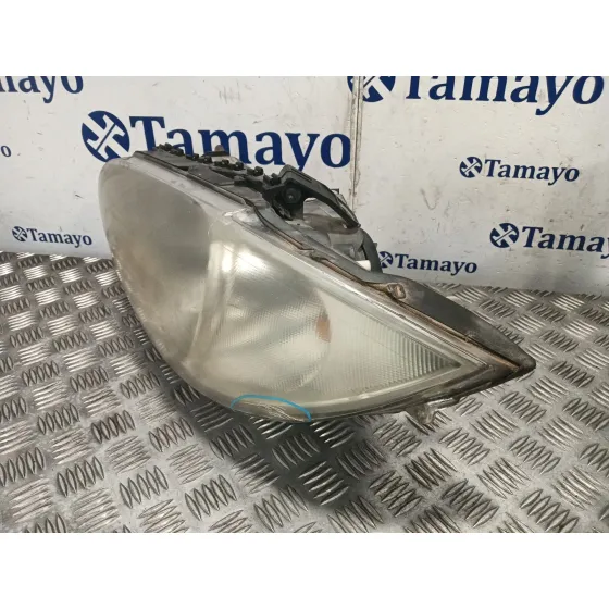 Faro Izquierdo para Bmw 1 (E87)