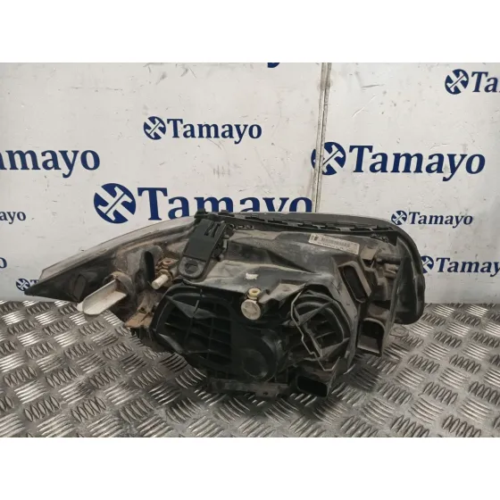 Faro Izquierdo para Bmw 1 (E87)