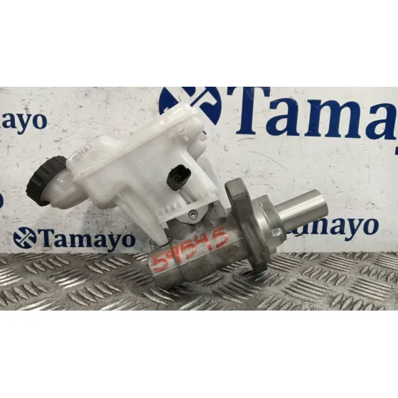 Bomba Freno para Opel Combo Furgoneta/Monovolumen (K9)
