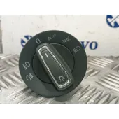 Mando Luces para Seat Arona (Kj7, Kjp)