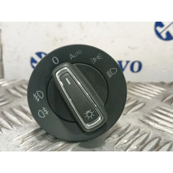 Mando Luces para Seat Arona (Kj7, Kjp)