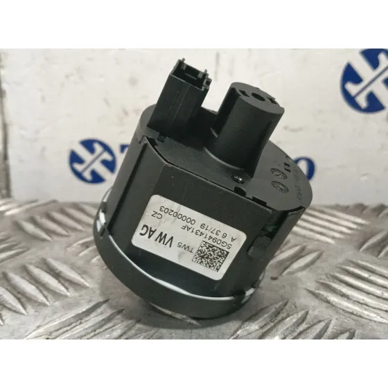 Mando Luces para Seat Arona (Kj7, Kjp)