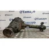 Diferencial Delantero para Kia Sorento