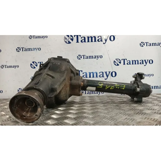 Diferencial Delantero para Kia Sorento