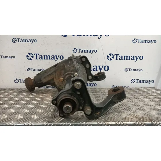 Diferencial Delantero para Kia Sorento