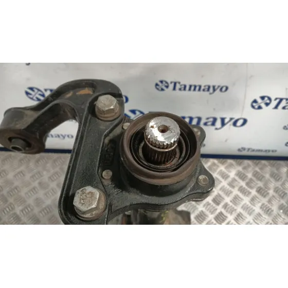 Diferencial Delantero para Kia Sorento