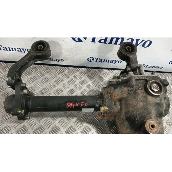 Diferencial Delantero para Kia Sorento