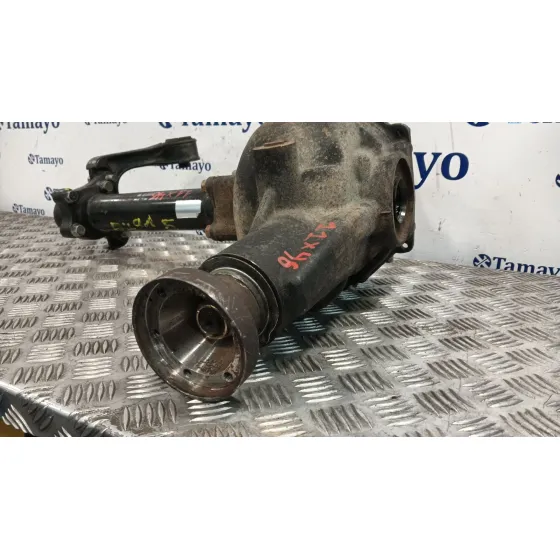 Diferencial Delantero para Kia Sorento