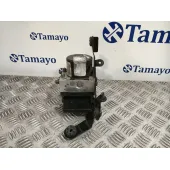 Abs para Renault Megane Iii Hatchback (Bz0/1_, B3_)