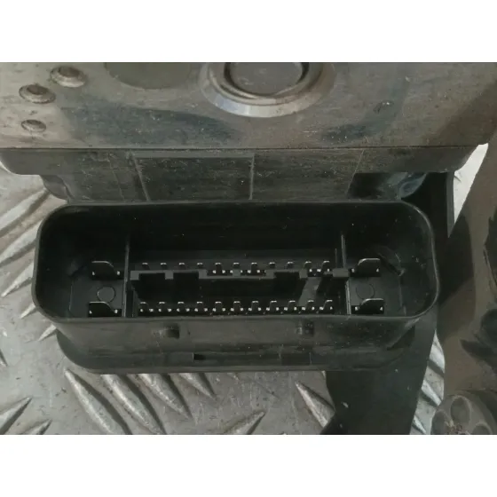 Abs para Renault Megane Iii Hatchback (Bz0/1_, B3_)