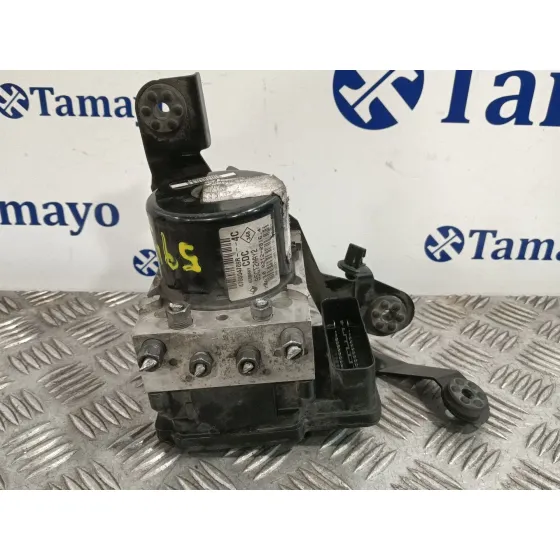 Abs para Renault Megane Iii Hatchback (Bz0/1_, B3_)