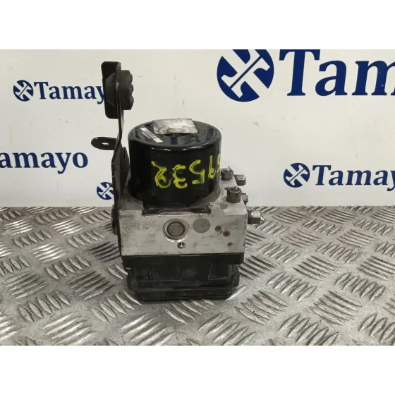 Abs para Renault Megane Iii Hatchback (Bz0/1_, B3_)