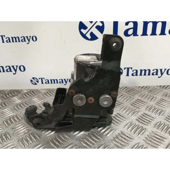 Abs para Renault Megane Iii Hatchback (Bz0/1_, B3_)