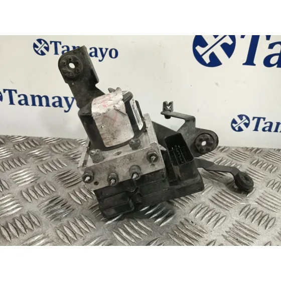 Abs para Renault Megane Iii Hatchback (Bz0/1_, B3_)
