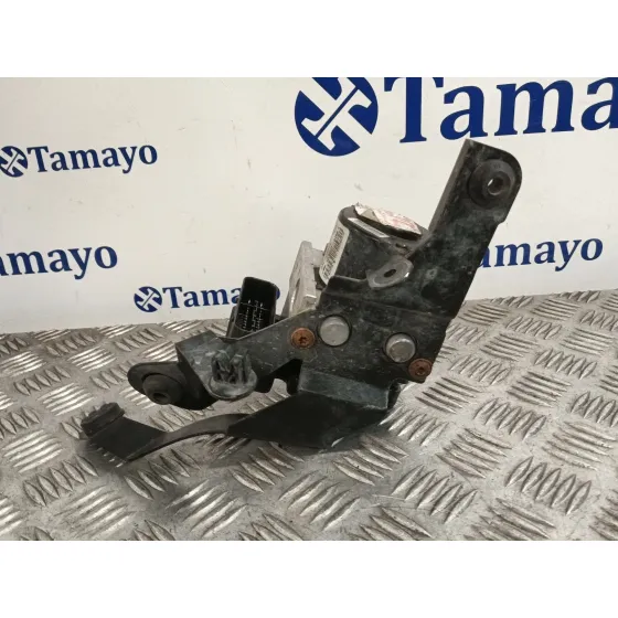 Abs para Renault Megane Iii Hatchback (Bz0/1_, B3_)