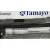 Refuerzo Paragolpes Trasero para Opel Combo Furgoneta/Monovolumen (K9)