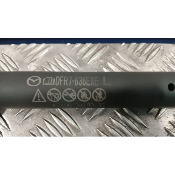 Amortiguador Porton Trasero Izquierdo para Mazda Cx-30 (Dm, Dt, Ed)