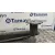 Refuerzo Paragolpes Trasero para Mazda Cx-30 (Dm, Dt, Ed)