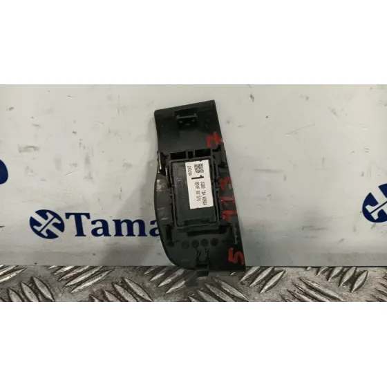 Mando Elevalunas Trasero Derecho para Mazda Cx-30 (Dm, Dt, Ed)