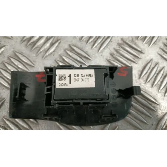 Mando Elevalunas Trasero Derecho para Mazda Cx-30 (Dm, Dt, Ed)