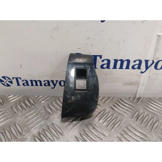 Mando Elevalunas Trasero Derecho para Mazda Cx-30 (Dm, Dt, Ed)