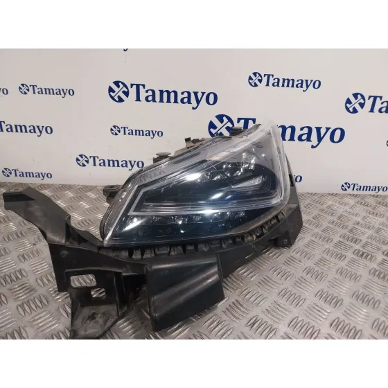 Faro Izquierdo para Seat Arona (Kj7, Kjp)