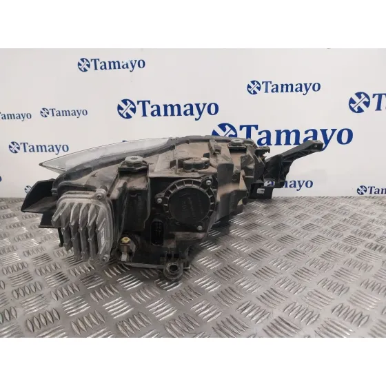 Faro Izquierdo para Seat Arona (Kj7, Kjp)