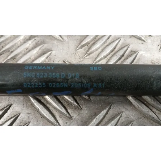 Tubos Aire Acondicionado para Ford C-Max Ii (Dxa/Cb7, Dxa/Ceu)