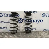 Muelle Amortiguacion para Mazda Cx-30 (Dm, Dt, Ed)