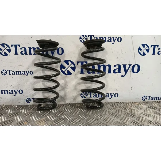 Muelle Amortiguacion para Mazda Cx-30 (Dm, Dt, Ed)