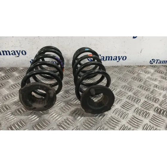 Muelle Amortiguacion para Mazda Cx-30 (Dm, Dt, Ed)