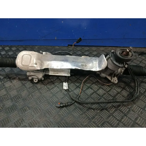 Cremallera Direccion para Volkswagen Golf Vi (5K1)