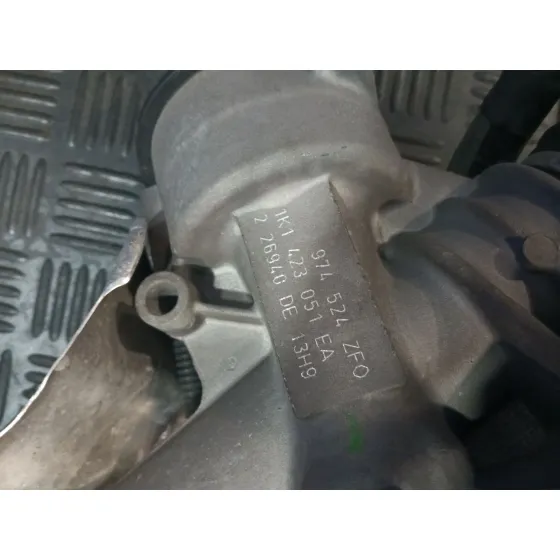 Cremallera Direccion para Volkswagen Golf Vi (5K1)