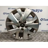Llanta para Citroën C4 Grand Picasso Ii (Da_, De_)