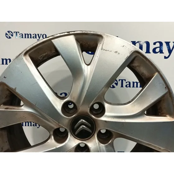 Llanta para Citroën C4 Grand Picasso Ii (Da_, De_)