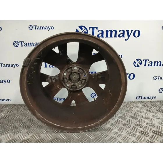 Llanta para Citroën C4 Grand Picasso Ii (Da_, De_)