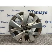 Llanta para Citroën C4 Grand Picasso Ii (Da_, De_)
