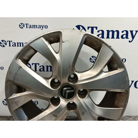 Llanta para Citroën C4 Grand Picasso Ii (Da_, De_)