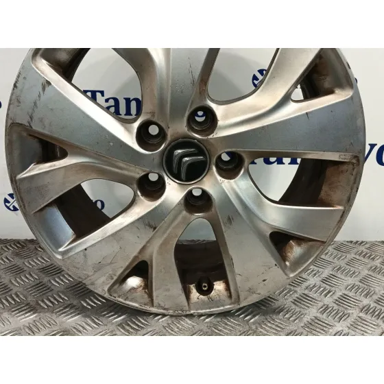 Llanta para Citroën C4 Grand Picasso Ii (Da_, De_)