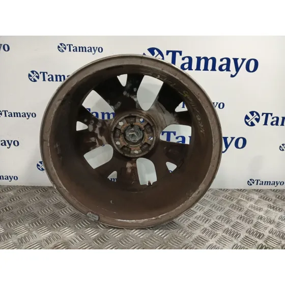 Llanta para Citroën C4 Grand Picasso Ii (Da_, De_)