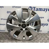 Llanta para Citroën C4 Grand Picasso Ii (Da_, De_)