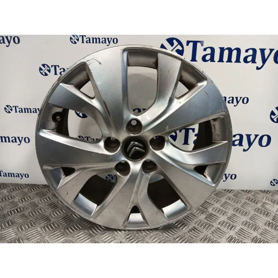 Llanta para Citroën C4 Grand Picasso Ii (Da_, De_)