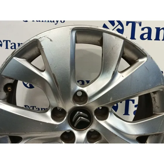 Llanta para Citroën C4 Grand Picasso Ii (Da_, De_)