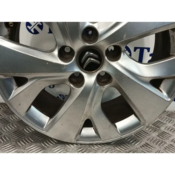 Llanta para Citroën C4 Grand Picasso Ii (Da_, De_)