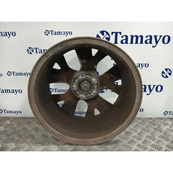 Llanta para Citroën C4 Grand Picasso Ii (Da_, De_)