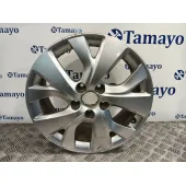 Llanta para Citroën C4 Grand Picasso Ii (Da_, De_)