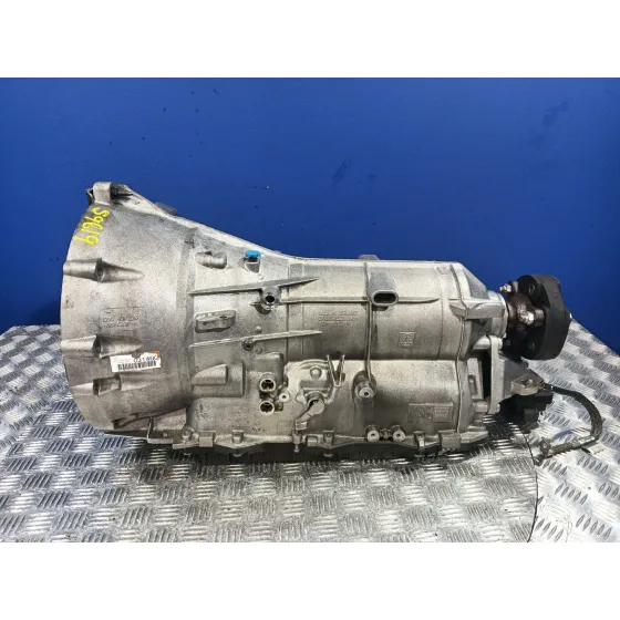 Caja Cambios Automatica para Bmw 5 Touring (F11)